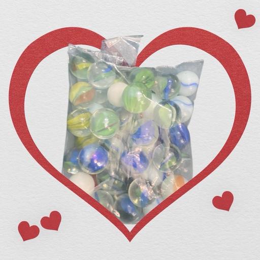 Buy & Sell White City West London - Photos for Bag of marbles