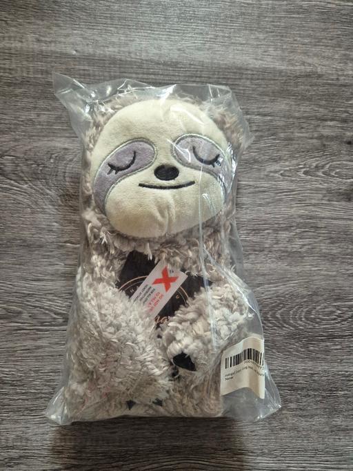 Buy & Sell Crumpsall Manchester - Photos for new Sloth Long Hot Water Bottle