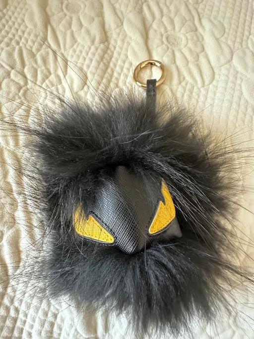 Buy & Sell Freston Babergh - Photos for FENDI key charm