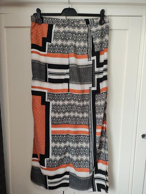 Buy & Sell Scholes Rotherham - Photos for River Island long skirt 14