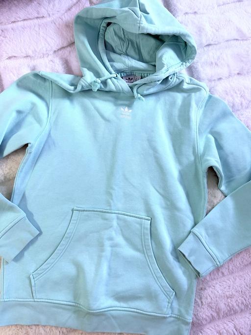 Buy & Sell Ocker Hill Sandwell - Photos for Adidas hoody