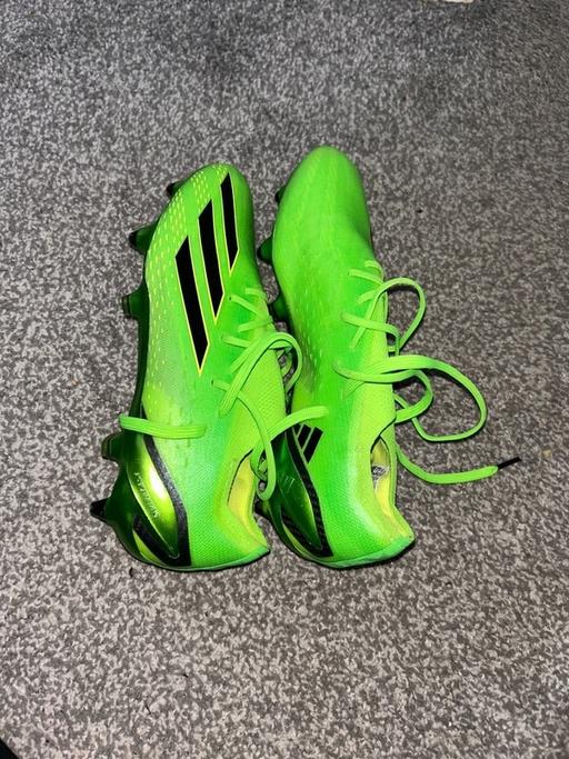 Buy & Sell Benfleet Castle Point - Photos for Football boots Adidas X