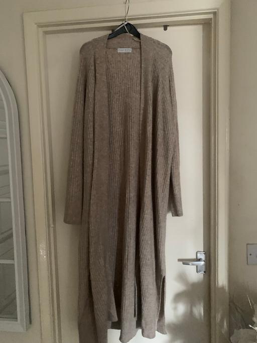 Buy & Sell Southdene Knowsley - Photos for Long Cardi
