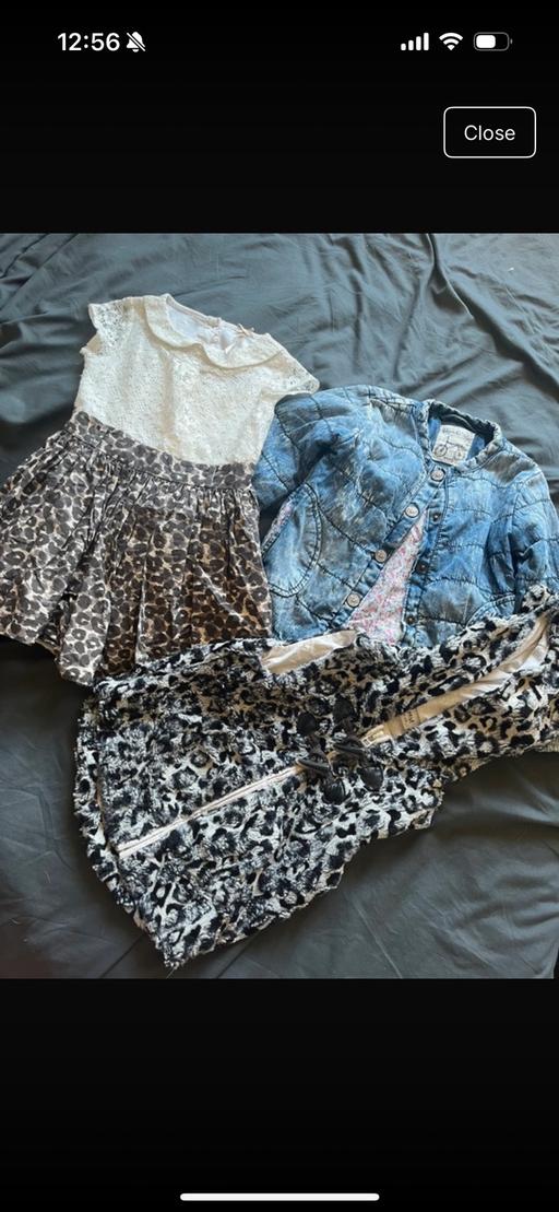 Buy & Sell Kitts Green Birmingham - Photos for Girls next 2-3 bundle