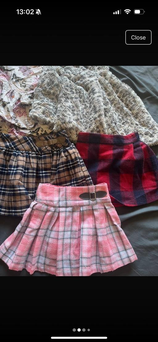 Buy & Sell Kitts Green Birmingham - Photos for Girls 3-4 bundle