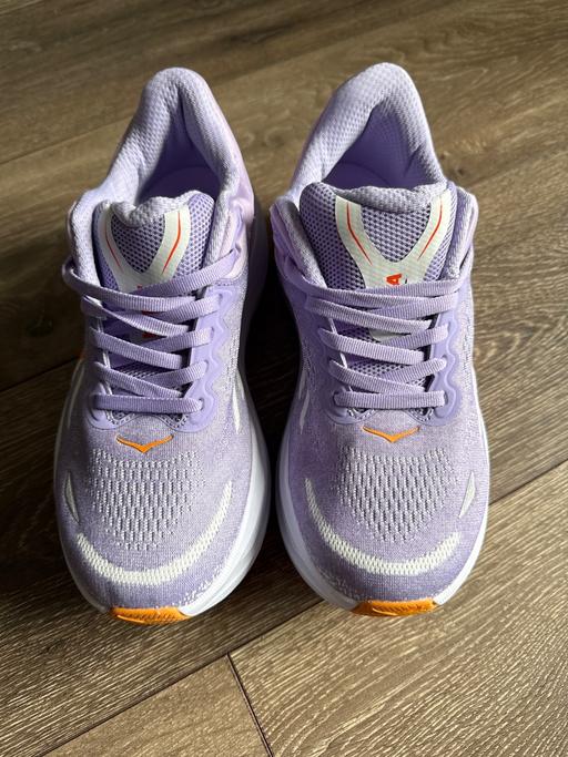Buy & Sell St Giles Lincoln - Photos for Hoka bondi 9