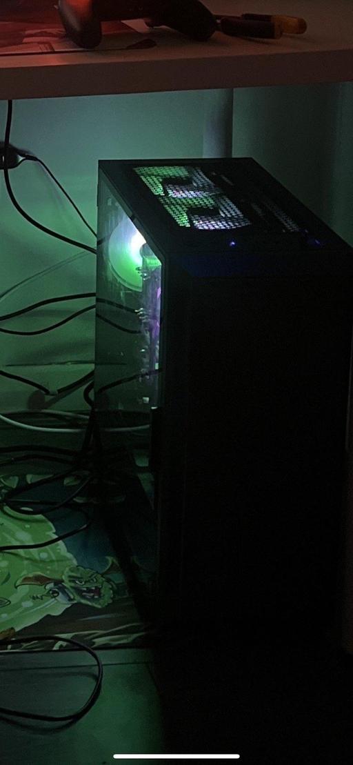 Buy & Sell West Derby Liverpool - Photos for Msi Z390 intel core i9-9900k gaming pc