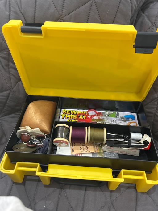 Classes Sutton Coldfield Birmingham - Photos for Sewing kit