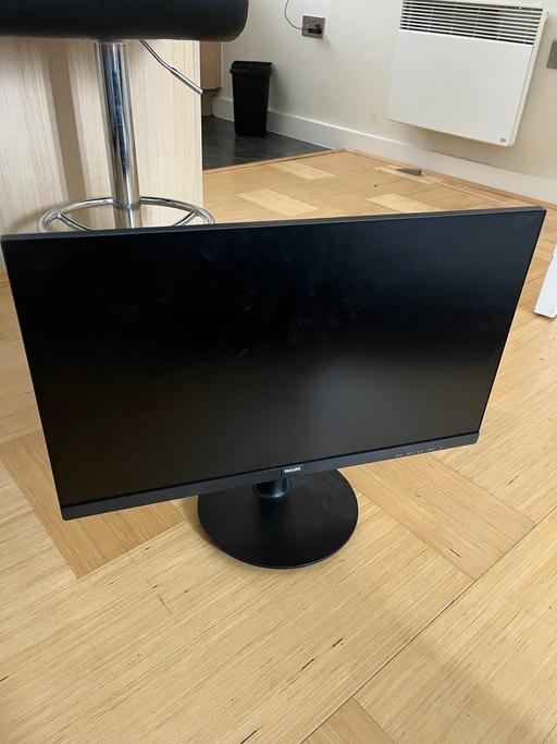 Buy & Sell Buckhurst Hill Epping Forest - Photos for Philips Monitor 23”