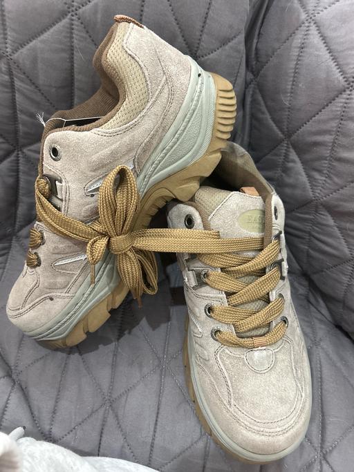 Buy & Sell Sutton Coldfield Birmingham - Photos for Easy Leather shoes