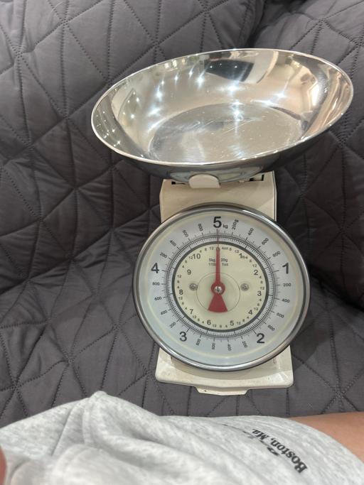 Buy & Sell Sutton Coldfield Birmingham - Photos for Weighing cooking scales