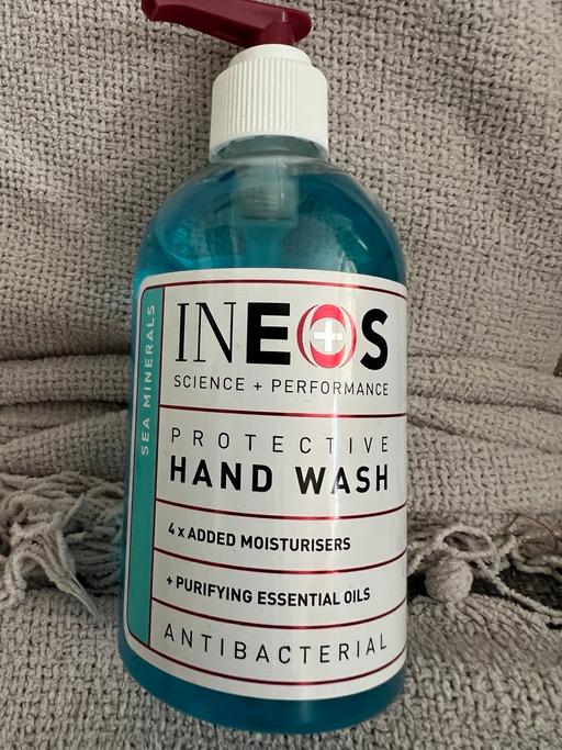 Buy & Sell Hetton-Le-Hole Sunderland - Photos for Hand Wash