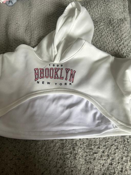 Buy & Sell Warmsworth Doncaster - Photos for Hoodie and top