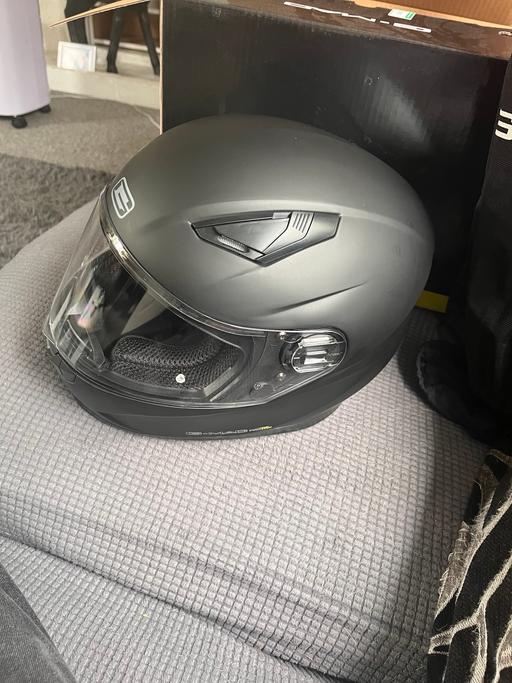 Vehicles Ashby-by-Partney East Lindsey - Photos for Motorcycle Helmet