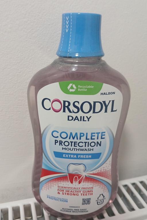 Buy & Sell Beeston Broxtowe - Photos for Mouthwash)