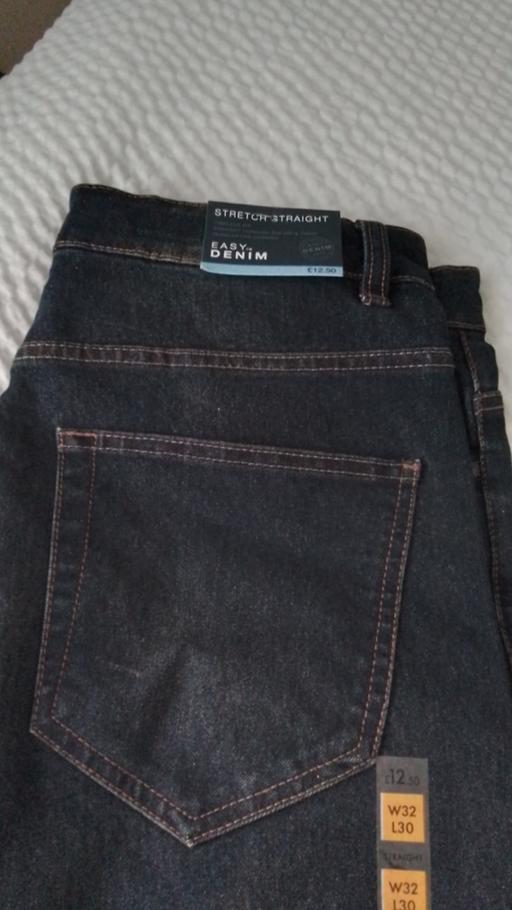 Buy & Sell Sherdley Road Industrial Estate Saint Helens - Photos for 2PR BRAND NEW MENS JEANS W32 L30