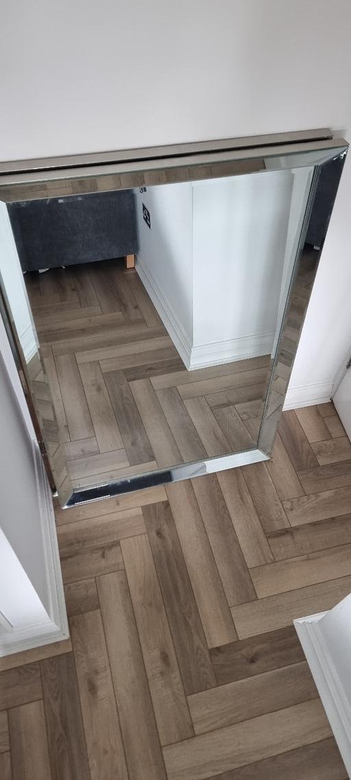 Buy & Sell Shirley Solihull - Photos for BIG Mirror sleek design