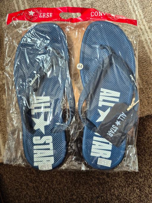 Buy & Sell Shareshill South Staffordshire - Photos for Mens size 10 Flip Flops bnwt