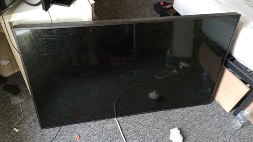 Buy & Sell Dentons Green Saint Helens - Photos for DynaScan 49” Tv screen