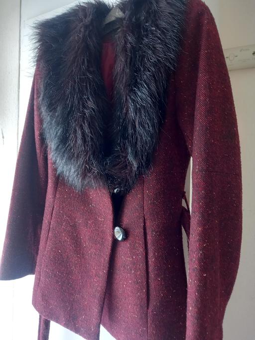 Buy & Sell Erdington Birmingham - Photos for Womens fitted jacket