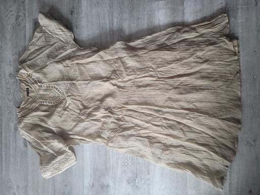 Buy & Sell - Photos for short sleeve max dress size S