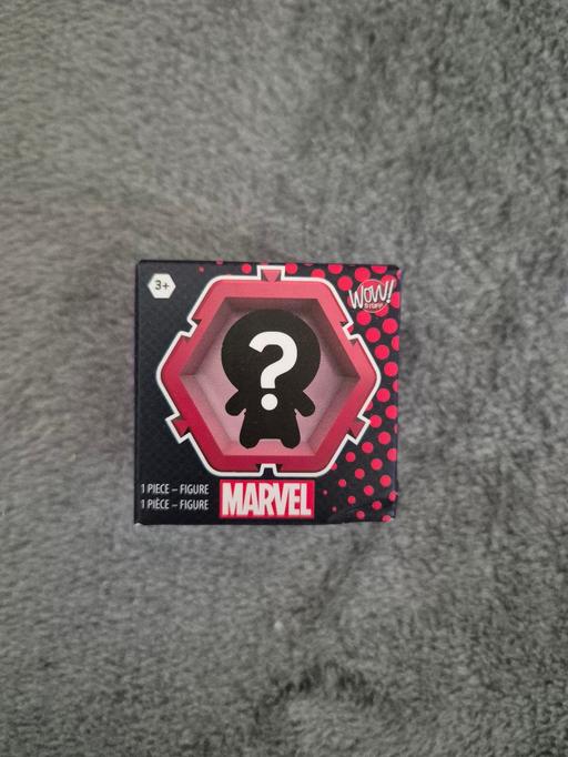 Buy & Sell Crumpsall Manchester - Photos for new Marvel Nano Pods