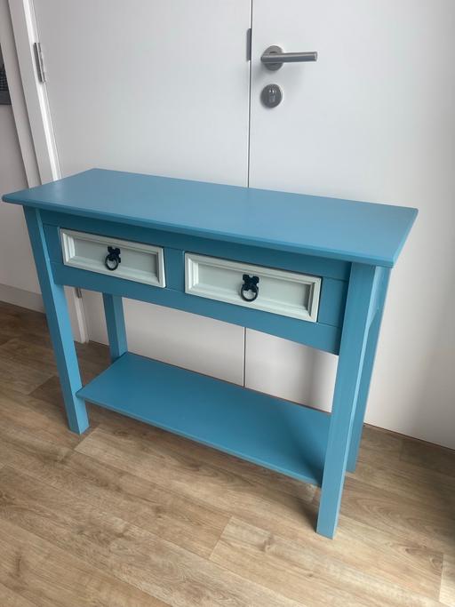 Buy & Sell Dagenham Barking and Dagenham - Photos for Console / Side Table – Upcycled & Unique