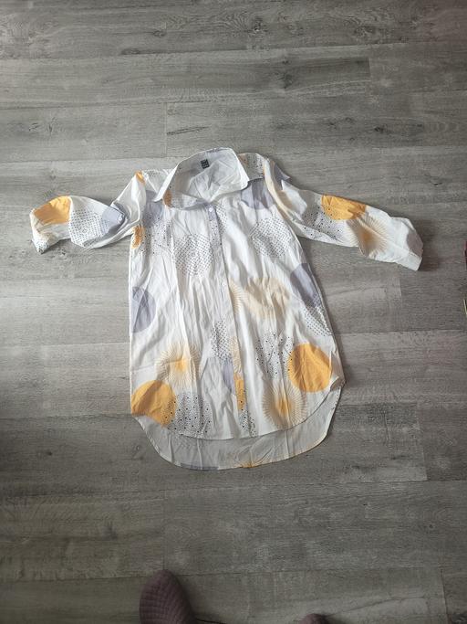 Buy & Sell Leamouth East London - Photos for shirt dress