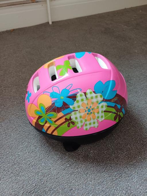 Buy & Sell Bispham Blackpool - Photos for Bike Helmet