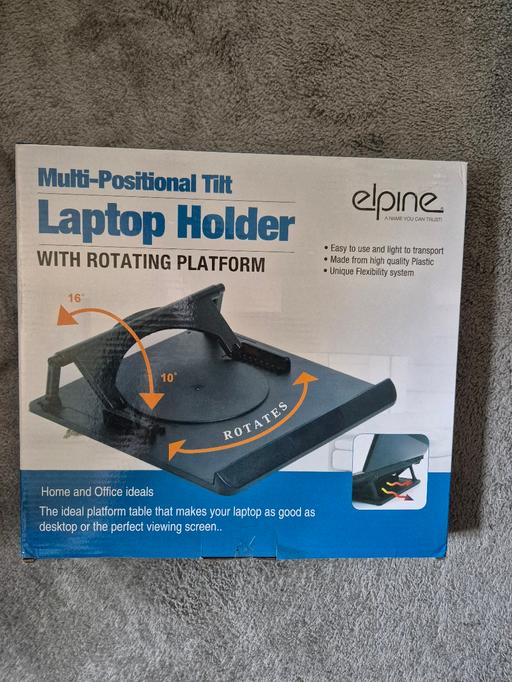 Buy & Sell Crumpsall Manchester - Photos for new Laptop Holder