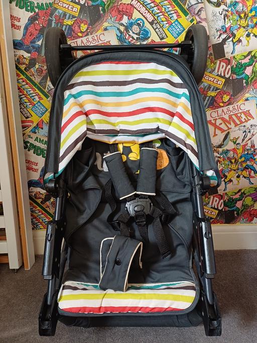 Buy & Sell Bispham Blackpool - Photos for Pram Set