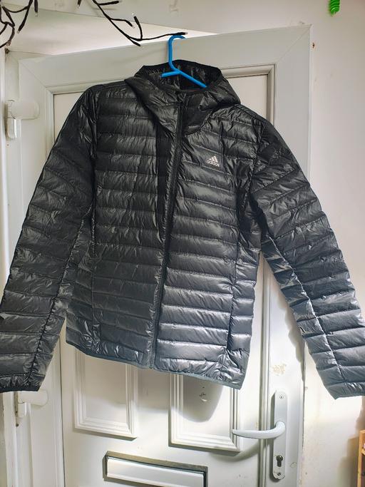 Buy & Sell Woodside Park North London - Photos for Adidas, ladies down jacket