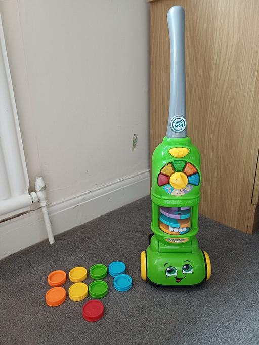 Buy & Sell Bispham Blackpool - Photos for Leap Frog Hover