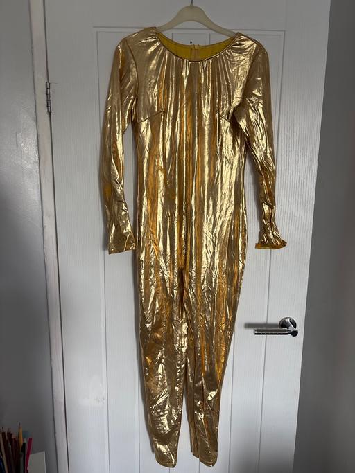 Buy & Sell Southdene Knowsley - Photos for Gold all in one suit