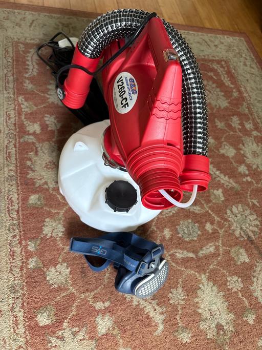 Buy & Sell Highbury North London - Photos for ULY FOGGER/DISINFECTANT SPRAYER
