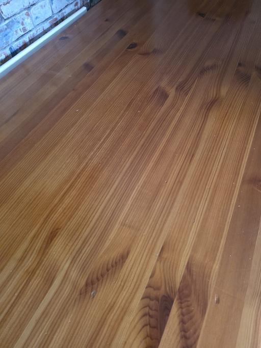 Buy & Sell Prescot Knowsley - Photos for Farmhouse dining table with 4 chairs