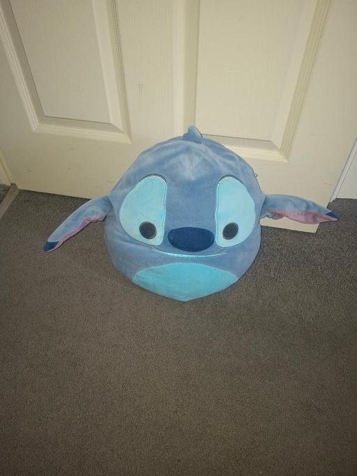 Buy & Sell Smithies Barnsley - Photos for massive stitch squishmallow teddy