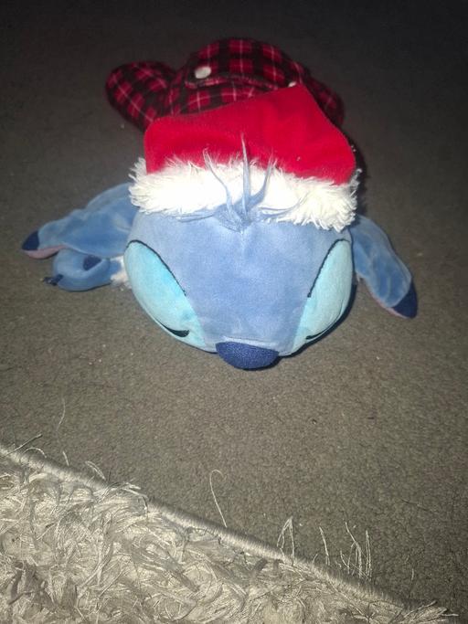 Buy & Sell Dodworth Barnsley - Photos for stitch teddy