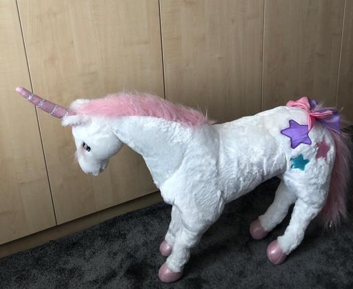 Buy & Sell Wapping East London - Photos for unicorn 🦄