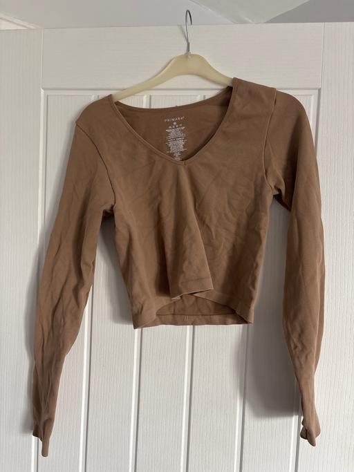 Buy & Sell Knowsley Industrial Park Knowsley - Photos for Gym top long sleeved