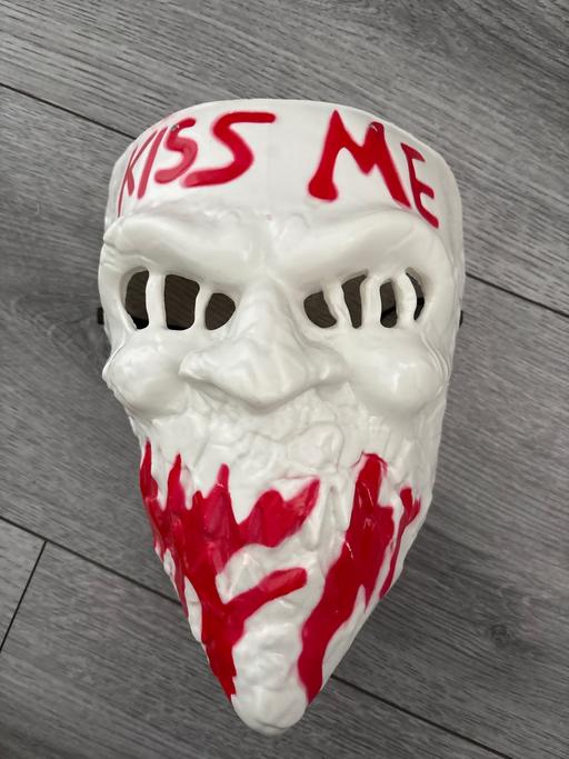 Buy & Sell Liverpool Knowsley - Photos for Mask