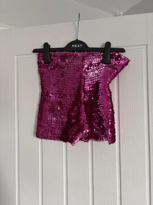 Buy & Sell Liverpool Knowsley - Photos for Sequin shorts