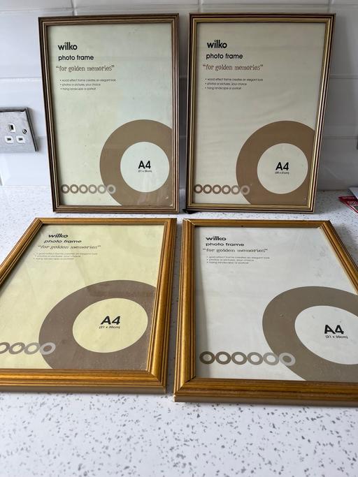 Buy & Sell Woodsetton Dudley - Photos for New photo frames