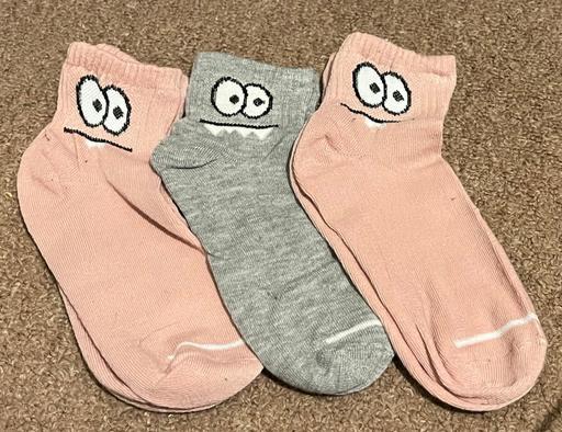Buy & Sell Houghton Le Spring Sunderland - Photos for 3x Pairs Socks