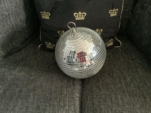 Buy & Sell Harborne Birmingham - Photos for Glitter Ball