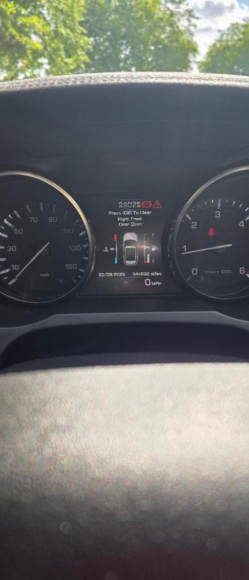 Vehicles Brinsford South Staffordshire - Photos for range rover evoque pure tech td4