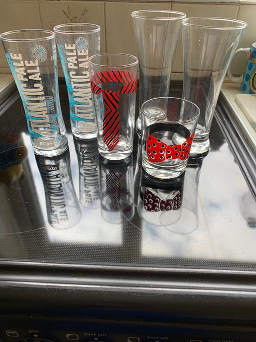 Buy & Sell Birchills Walsall - Photos for Assorted glass’s