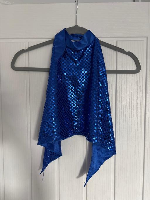 Buy & Sell Knowsley Industrial Park Knowsley - Photos for Girls sequin dance top