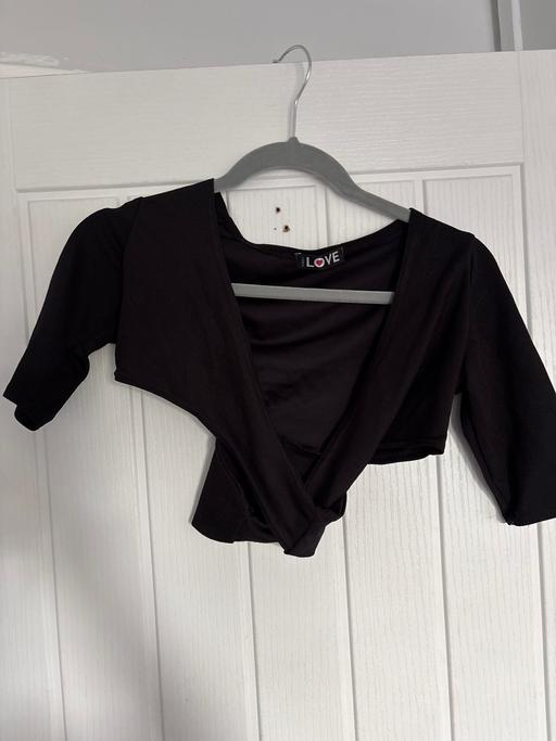Buy & Sell Knowsley Industrial Park Knowsley - Photos for Black womens top