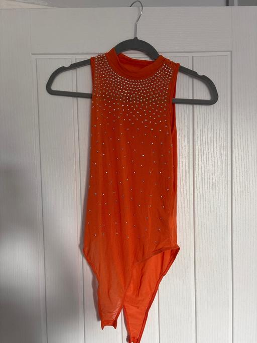 Buy & Sell Knowsley Industrial Park Knowsley - Photos for Womens all in one top with diamond's